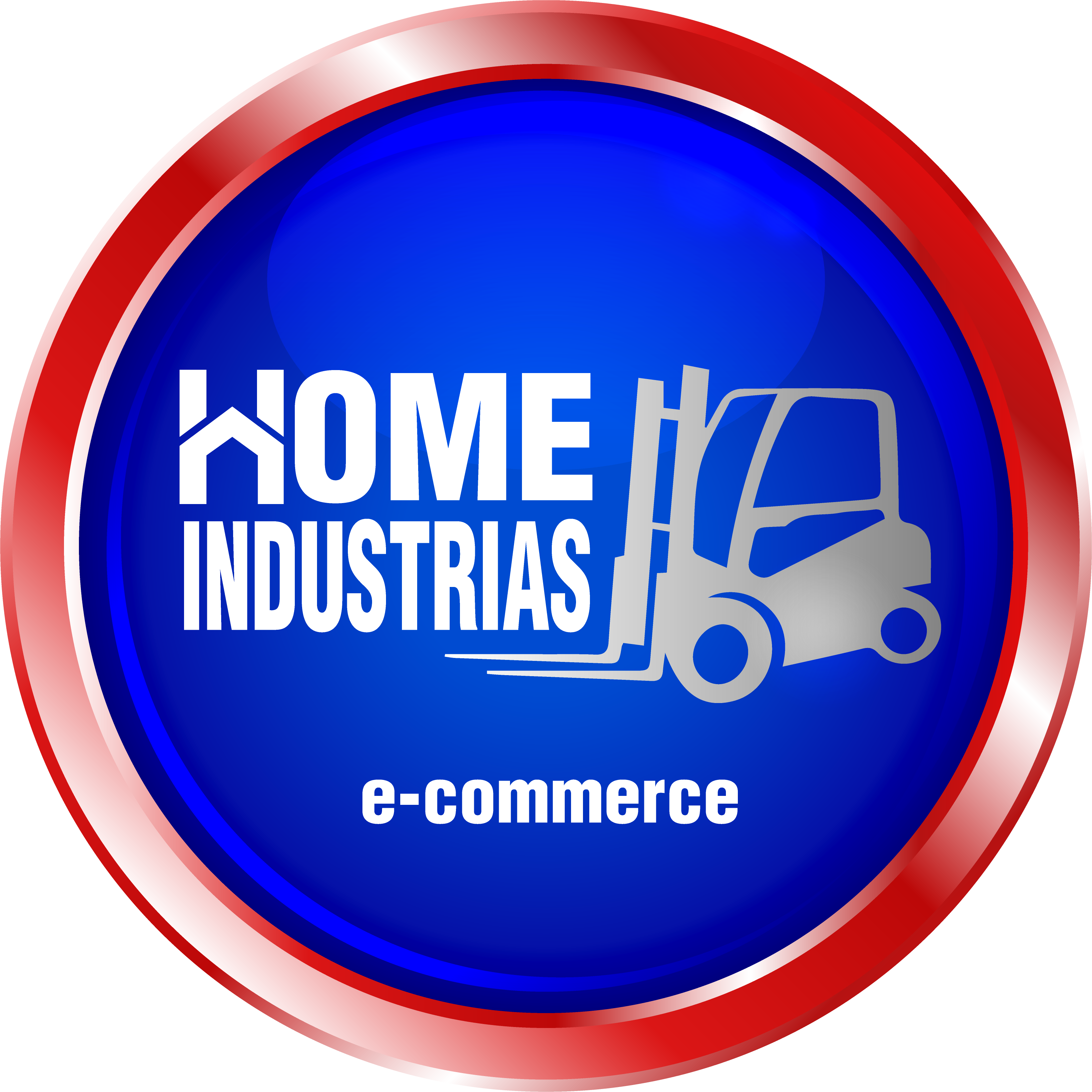 Home Industrias e-Commerce Logo
